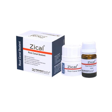 Zical Root Canal Sealant